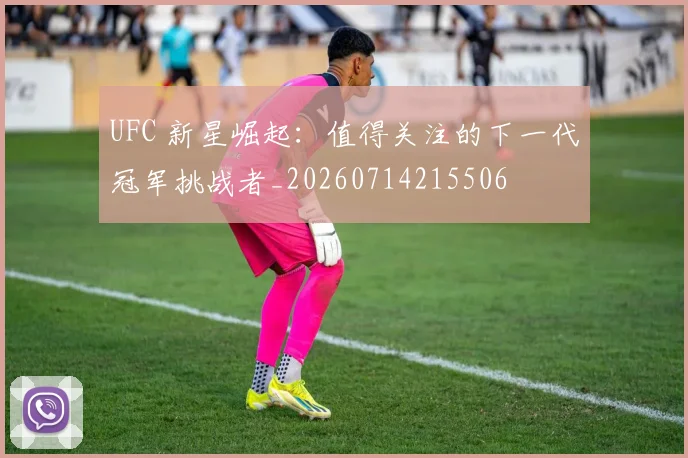UFC 新星崛起：值得关注的下一代冠军挑战者_20260714215506