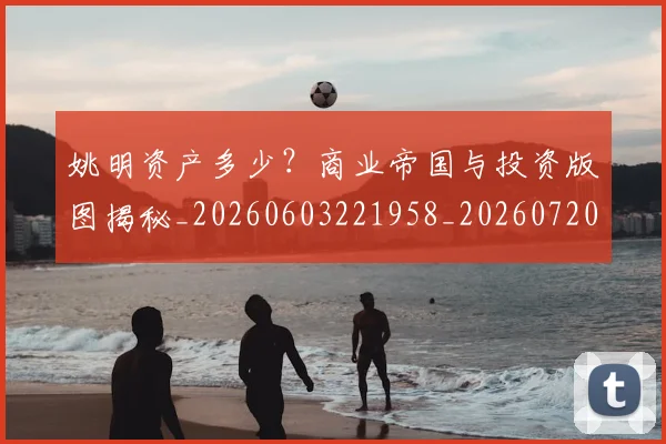 姚明资产多少？商业帝国与投资版图揭秘_20260603221958_20260720192415